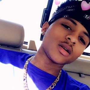 Meet your Posher, Jay